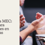 Beca de residencia MEC: ayudas para estudiantes en residencias