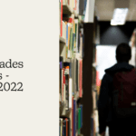 Mejores universidades españolas - Ranking 2022